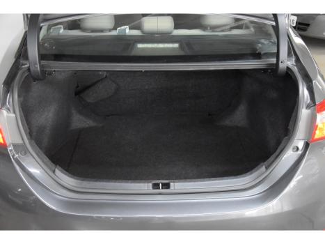 TOYOTA Corolla 1.8 16V 4P GLI FLEX AUTOM�TICO, Foto 13