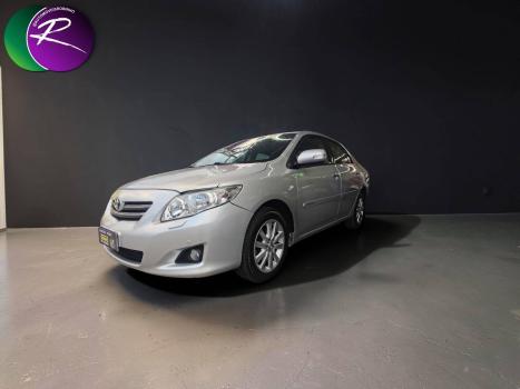 TOYOTA Corolla 1.8 16V 4P SEG FLEX AUTOM�TICO, Foto 1