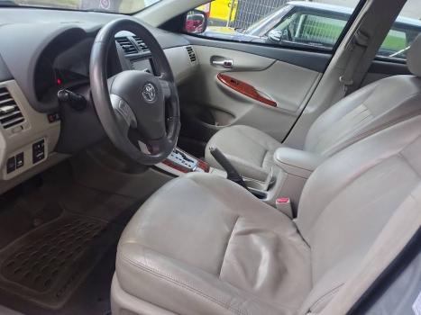 TOYOTA Corolla 1.8 16V 4P SEG FLEX AUTOM�TICO, Foto 9