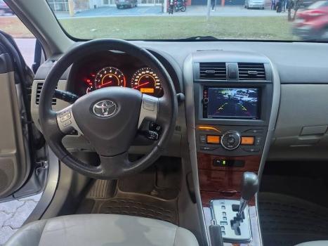 TOYOTA Corolla 1.8 16V 4P SEG FLEX AUTOM�TICO, Foto 7