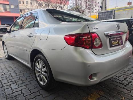 TOYOTA Corolla 1.8 16V 4P SEG FLEX AUTOM�TICO, Foto 13