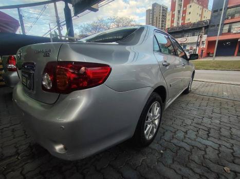 TOYOTA Corolla 1.8 16V 4P SEG FLEX AUTOM�TICO, Foto 11