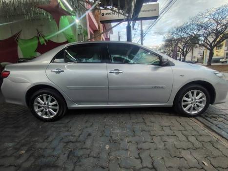 TOYOTA Corolla 1.8 16V 4P SEG FLEX AUTOM�TICO, Foto 5