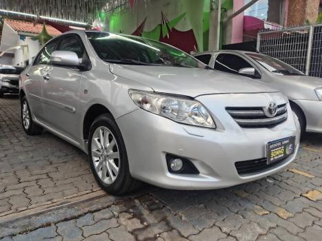 TOYOTA Corolla 1.8 16V 4P SEG FLEX AUTOM�TICO, Foto 4