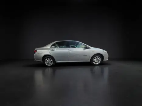 TOYOTA Corolla 1.8 16V 4P SEG FLEX AUTOM�TICO, Foto 4