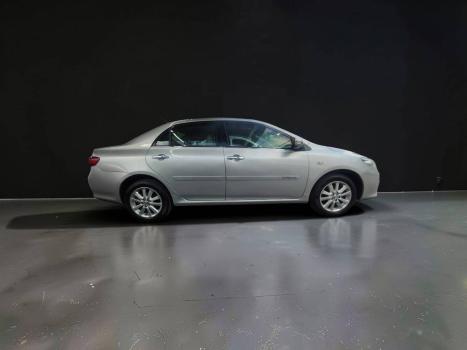 TOYOTA Corolla 1.8 16V 4P SEG FLEX AUTOM�TICO, Foto 5