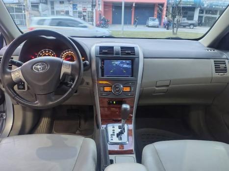 TOYOTA Corolla 1.8 16V 4P SEG FLEX AUTOM�TICO, Foto 6