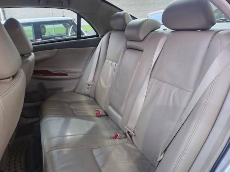 TOYOTA Corolla 1.8 16V 4P SEG FLEX AUTOM�TICO, Foto 10