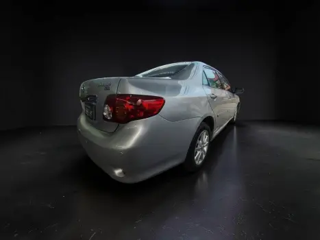 TOYOTA Corolla 1.8 16V 4P SEG FLEX AUTOM�TICO, Foto 11