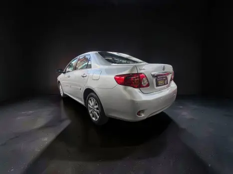 TOYOTA Corolla 1.8 16V 4P SEG FLEX AUTOM�TICO, Foto 13