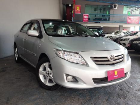 TOYOTA Corolla 1.8 16V 4P XLI FLEX AUTOM�TICO, Foto 2