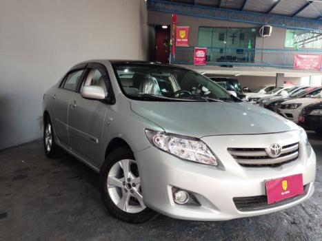 TOYOTA Corolla 1.8 16V 4P XLI FLEX AUTOM�TICO, Foto 3