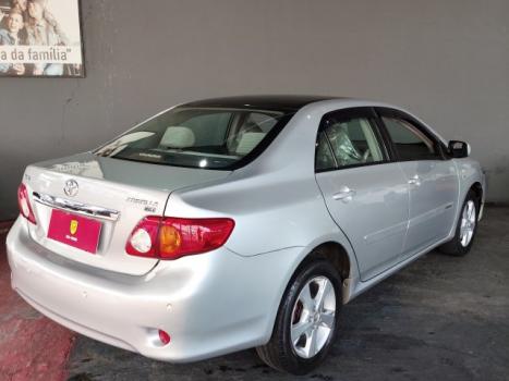 TOYOTA Corolla 1.8 16V 4P XLI FLEX AUTOM�TICO, Foto 5