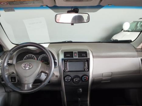 TOYOTA Corolla 1.8 16V 4P XLI FLEX AUTOM�TICO, Foto 6