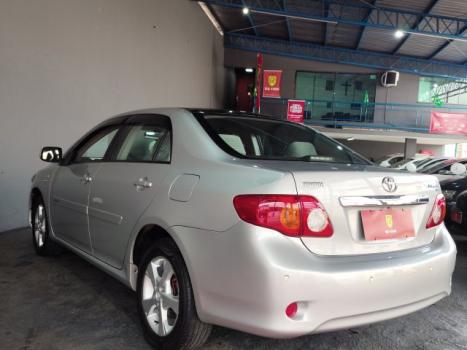 TOYOTA Corolla 1.8 16V 4P XLI FLEX AUTOM�TICO, Foto 7