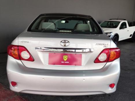 TOYOTA Corolla 1.8 16V 4P XLI FLEX AUTOM�TICO, Foto 8