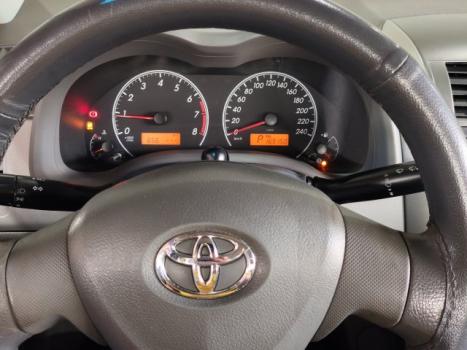TOYOTA Corolla 1.8 16V 4P XLI FLEX AUTOM�TICO, Foto 9