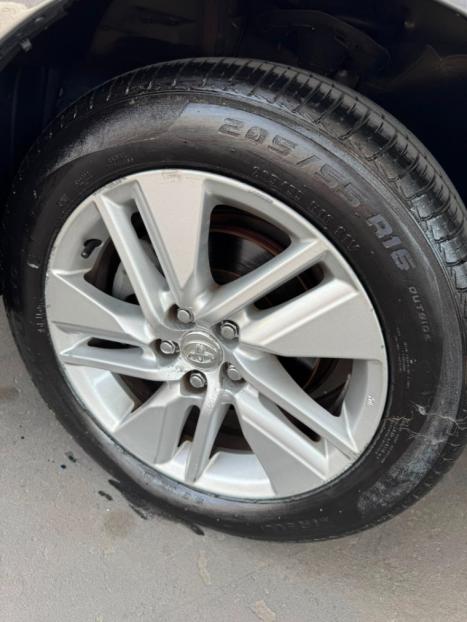TOYOTA Corolla 1.8 16V 4P GLI FLEX AUTOM�TICO, Foto 3