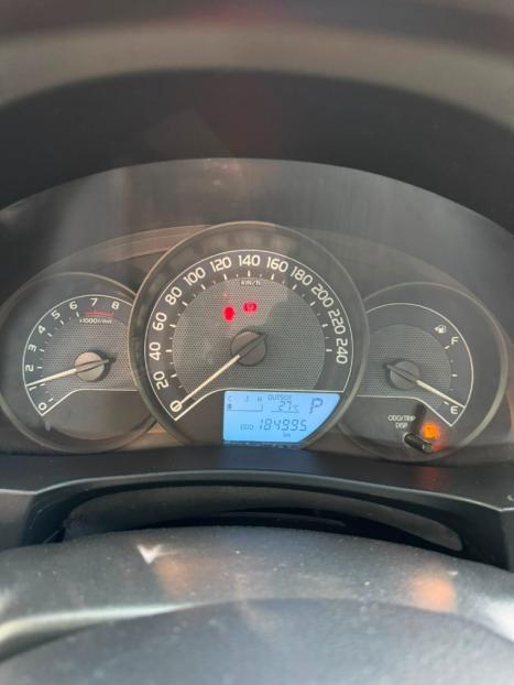 TOYOTA Corolla 1.8 16V 4P GLI FLEX AUTOM�TICO, Foto 5