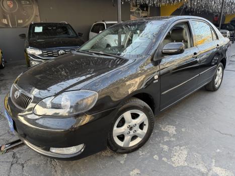 TOYOTA Corolla 1.8 16V 4P XEI FLEX AUTOM�TICO, Foto 1