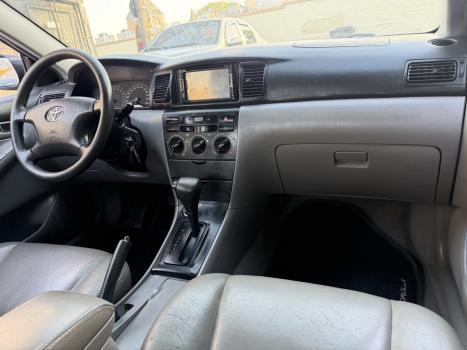 TOYOTA Corolla 1.8 16V 4P XEI FLEX AUTOM�TICO, Foto 3