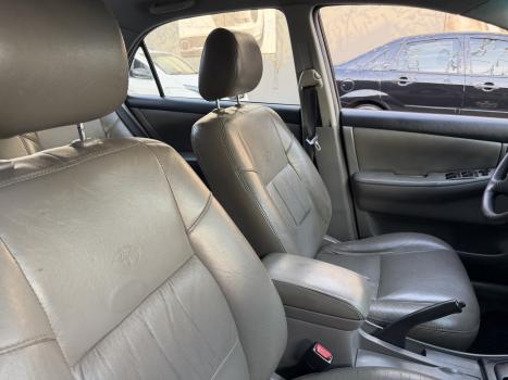 TOYOTA Corolla 1.8 16V 4P XEI FLEX AUTOM�TICO, Foto 4