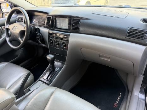 TOYOTA Corolla 1.8 16V 4P XEI FLEX AUTOM�TICO, Foto 5