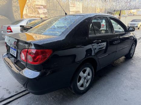 TOYOTA Corolla 1.8 16V 4P XEI FLEX AUTOM�TICO, Foto 7