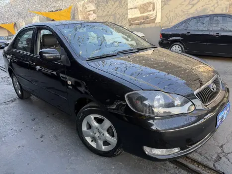 TOYOTA Corolla 1.8 16V 4P XEI FLEX AUTOM�TICO, Foto 11