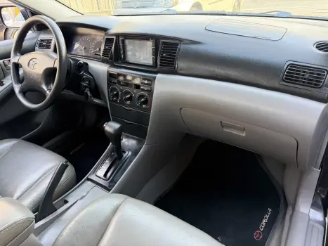 TOYOTA Corolla 1.8 16V 4P XEI FLEX AUTOM�TICO, Foto 13