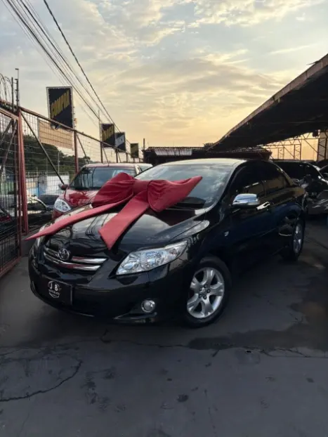 TOYOTA Corolla 1.8 16V 4P XEI AUTOM�TICO, Foto 1