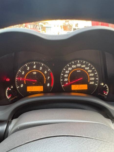TOYOTA Corolla 1.8 16V 4P XEI AUTOM�TICO, Foto 4