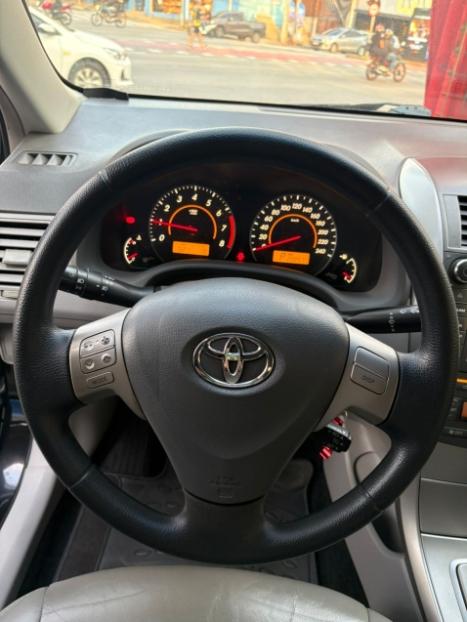 TOYOTA Corolla 1.8 16V 4P XEI AUTOM�TICO, Foto 6