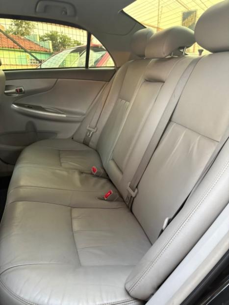 TOYOTA Corolla 1.8 16V 4P XEI AUTOM�TICO, Foto 7