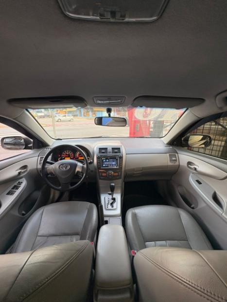 TOYOTA Corolla 1.8 16V 4P XEI AUTOM�TICO, Foto 8