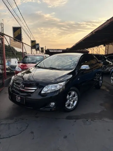 TOYOTA Corolla 1.8 16V 4P XEI AUTOM�TICO, Foto 13