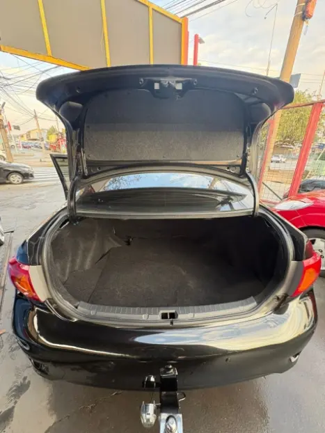TOYOTA Corolla 1.8 16V 4P XEI AUTOM�TICO, Foto 15