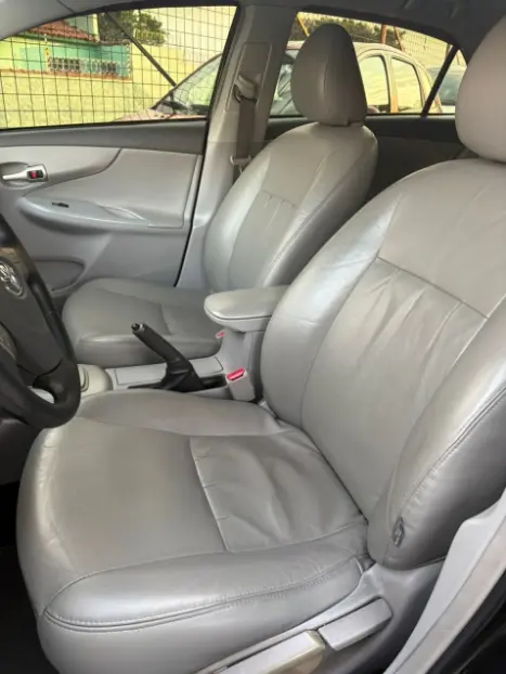 TOYOTA Corolla 1.8 16V 4P XEI AUTOM�TICO, Foto 16