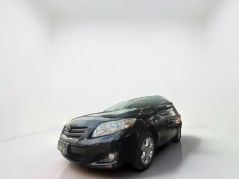 TOYOTA Corolla 1.8 16V 4P XEI AUTOM�TICO, Foto 2