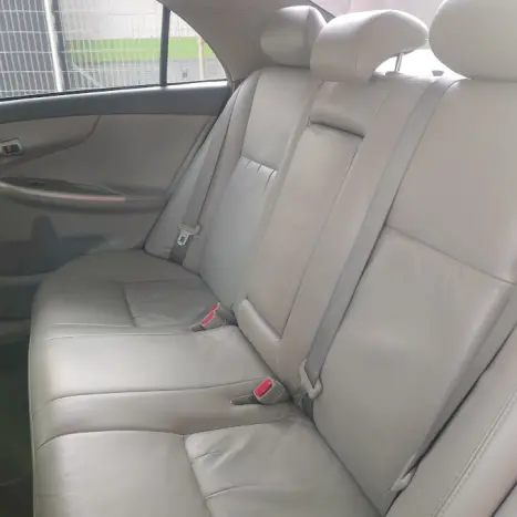 TOYOTA Corolla 1.8 16V 4P XEI AUTOM�TICO, Foto 14