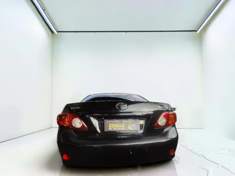 TOYOTA Corolla 1.8 16V 4P XEI AUTOM�TICO, Foto 16