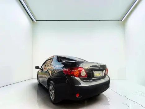 TOYOTA Corolla 1.8 16V 4P XEI AUTOM�TICO, Foto 17
