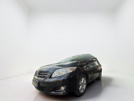 TOYOTA Corolla 1.8 16V 4P XEI AUTOM�TICO, Foto 1