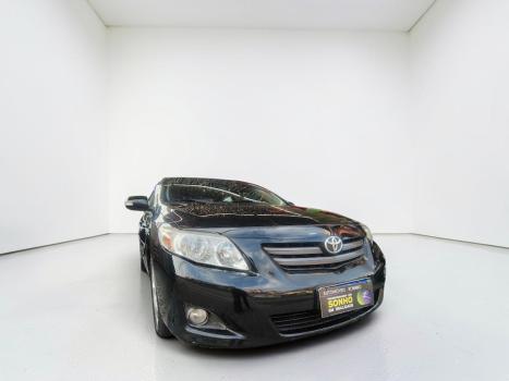 TOYOTA Corolla 1.8 16V 4P XEI AUTOM�TICO, Foto 3