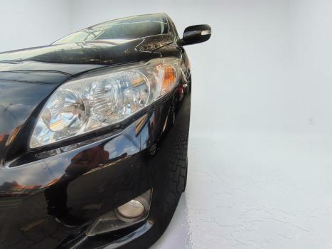 TOYOTA Corolla 1.8 16V 4P XEI AUTOM�TICO, Foto 5