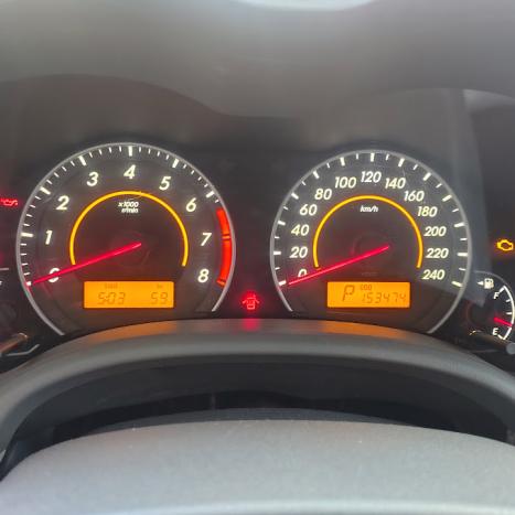 TOYOTA Corolla 1.8 16V 4P XEI AUTOM�TICO, Foto 10