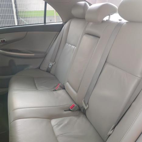 TOYOTA Corolla 1.8 16V 4P XEI AUTOM�TICO, Foto 13
