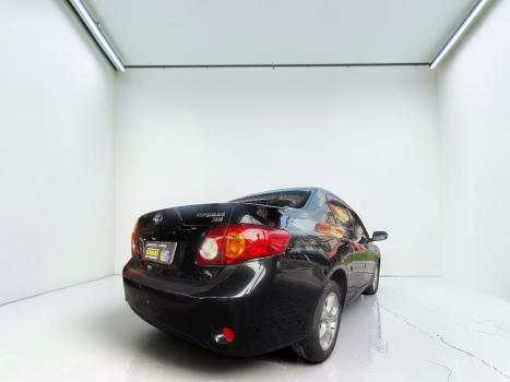 TOYOTA Corolla 1.8 16V 4P XEI AUTOM�TICO, Foto 14