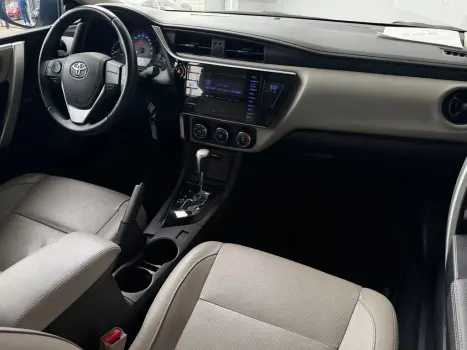 TOYOTA Corolla 1.8 16V 4P GLI UPPER FLEX AUTOMÁTICO, Foto 21