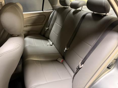 TOYOTA Corolla 1.8 16V 4P XEI FLEX AUTOMÁTICO, Foto 13